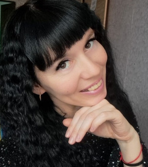 Кулакова Анна Игоревна Кулакова Анна Игоревна