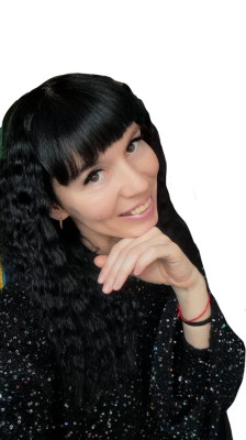 Кулакова Анна Игоревна Кулакова Анна Игоревна